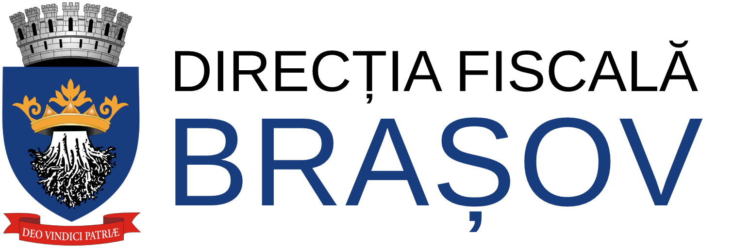 Direcția Fiscală a Municipiului Brașov